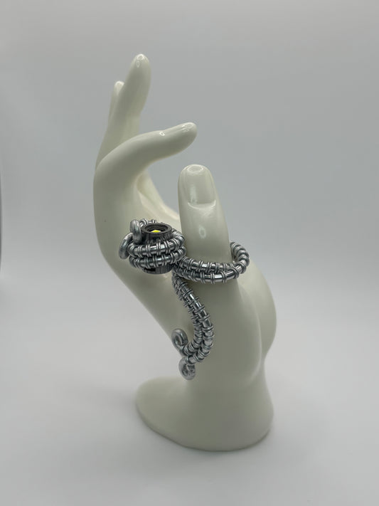 Anello Lucciola S.o.S