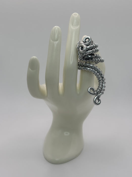 Anello Lucciola S.o.S