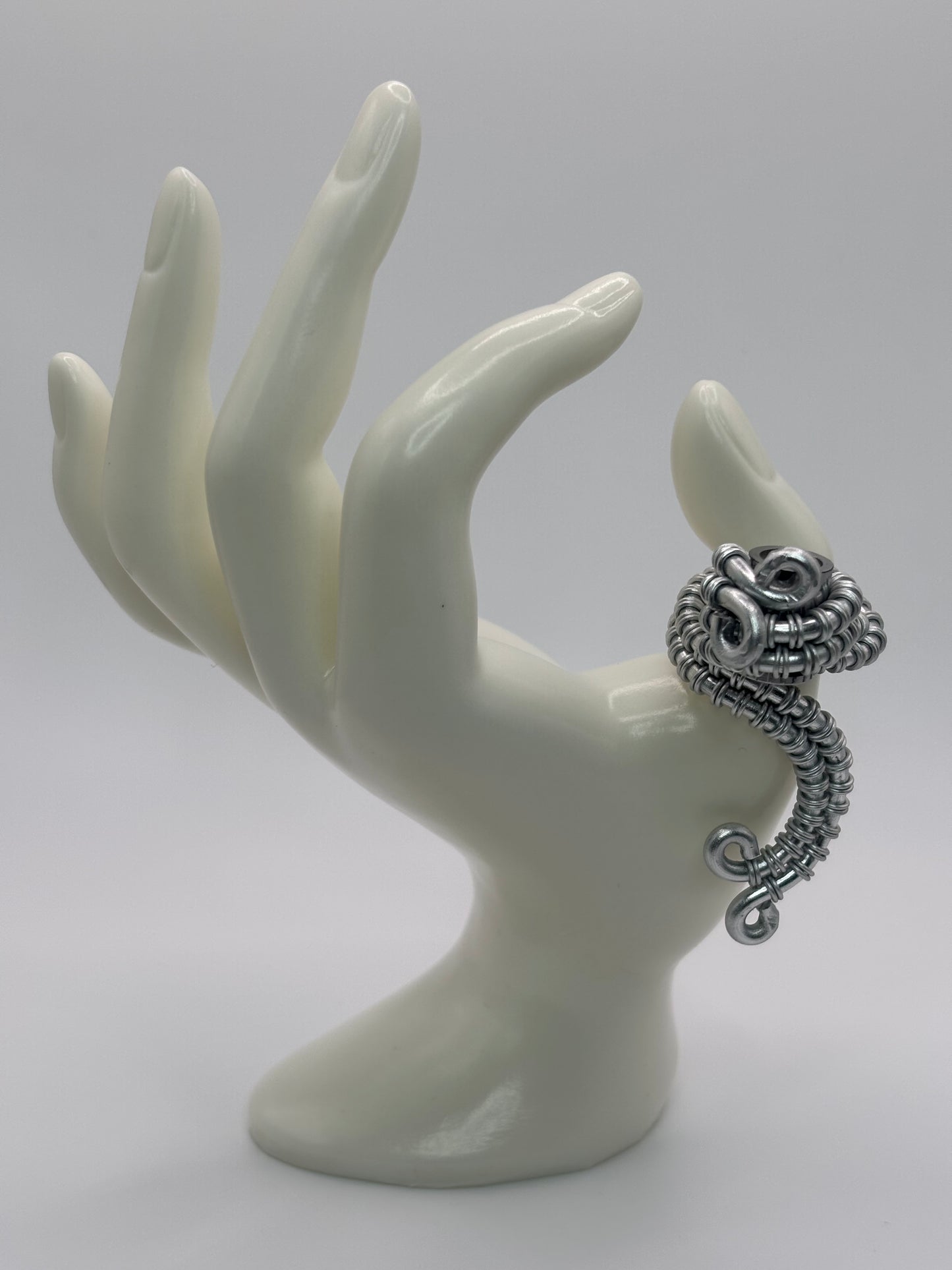 Anello Lucciola S.o.S