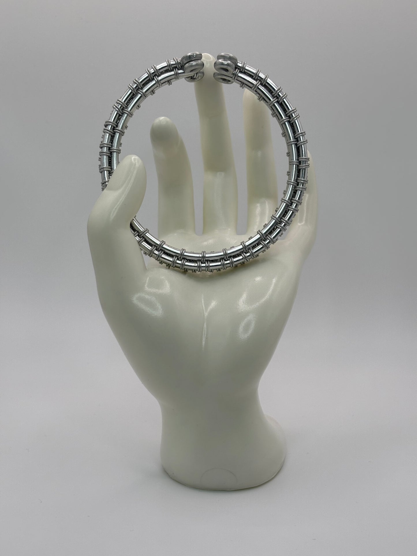 Braccialetto Filo Spinato