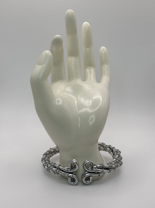 Braccialetto Filo Spinato twist