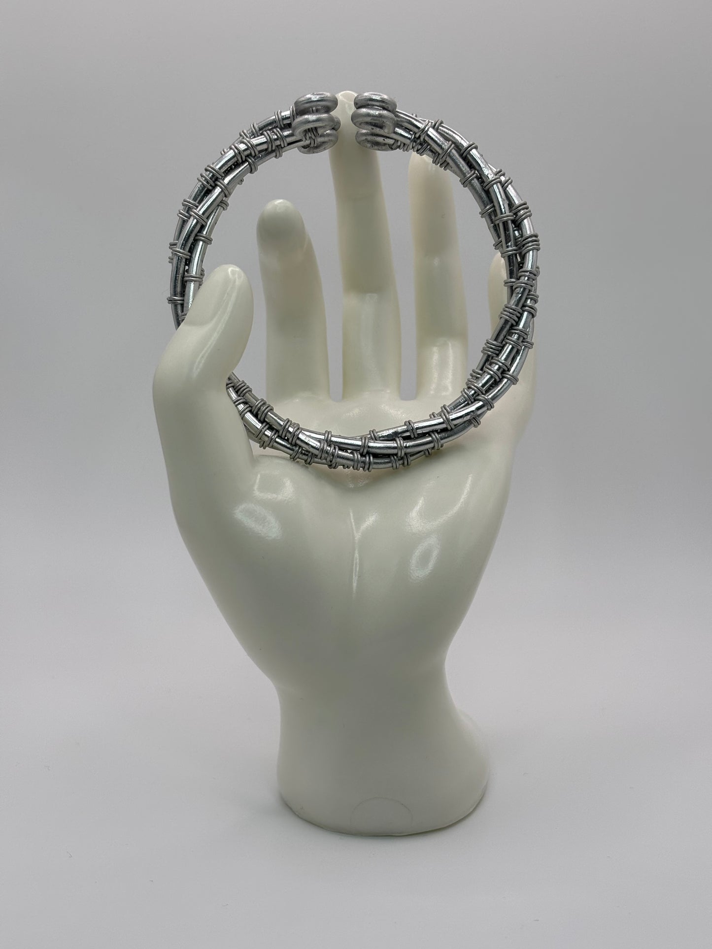 Braccialetto Filo Spinato twist