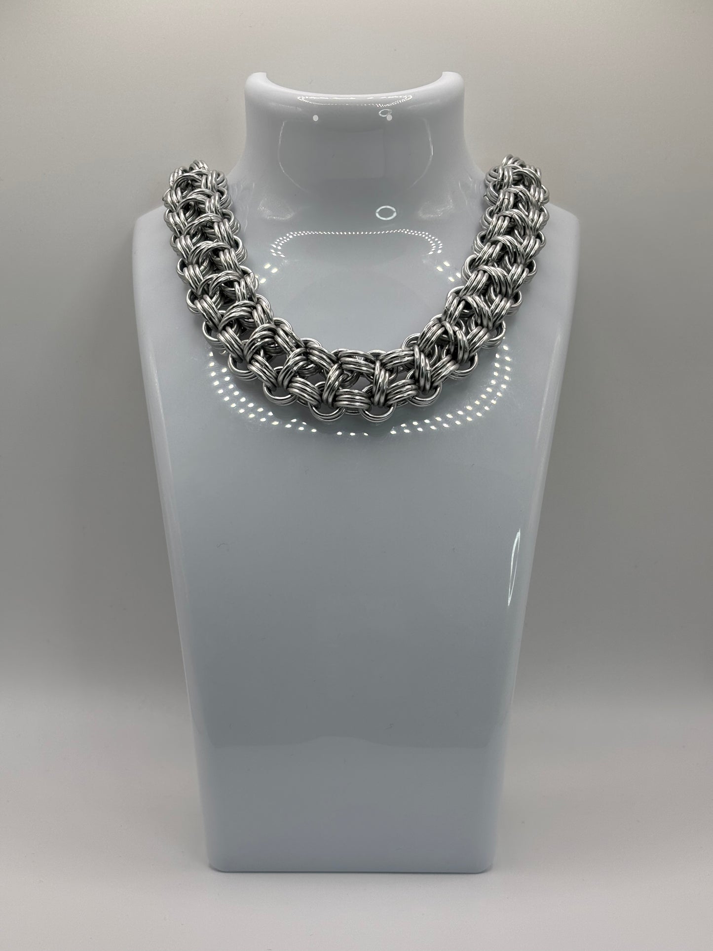 Collana Ring O Ring
