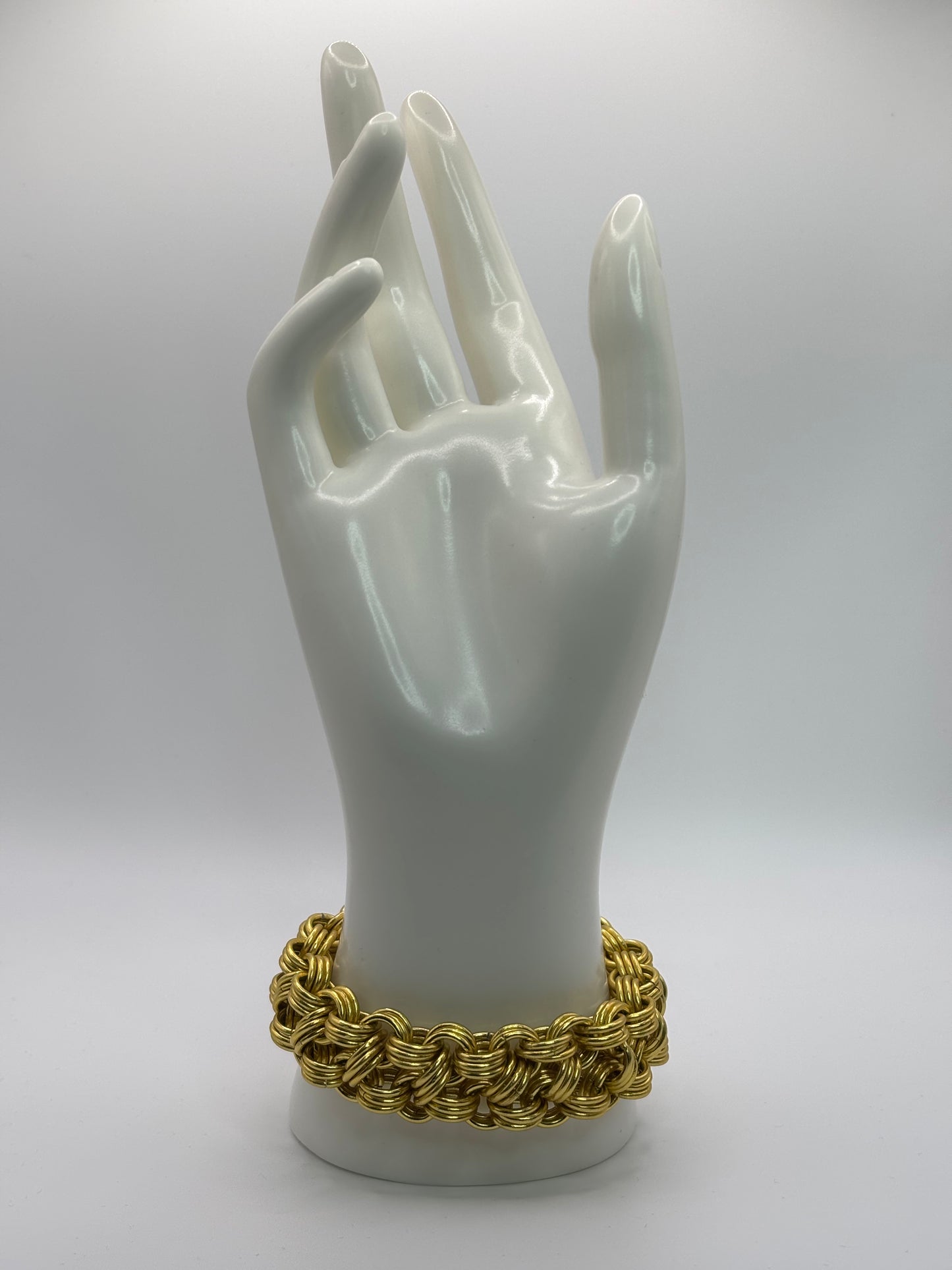 Braccialetto Ring O Ring