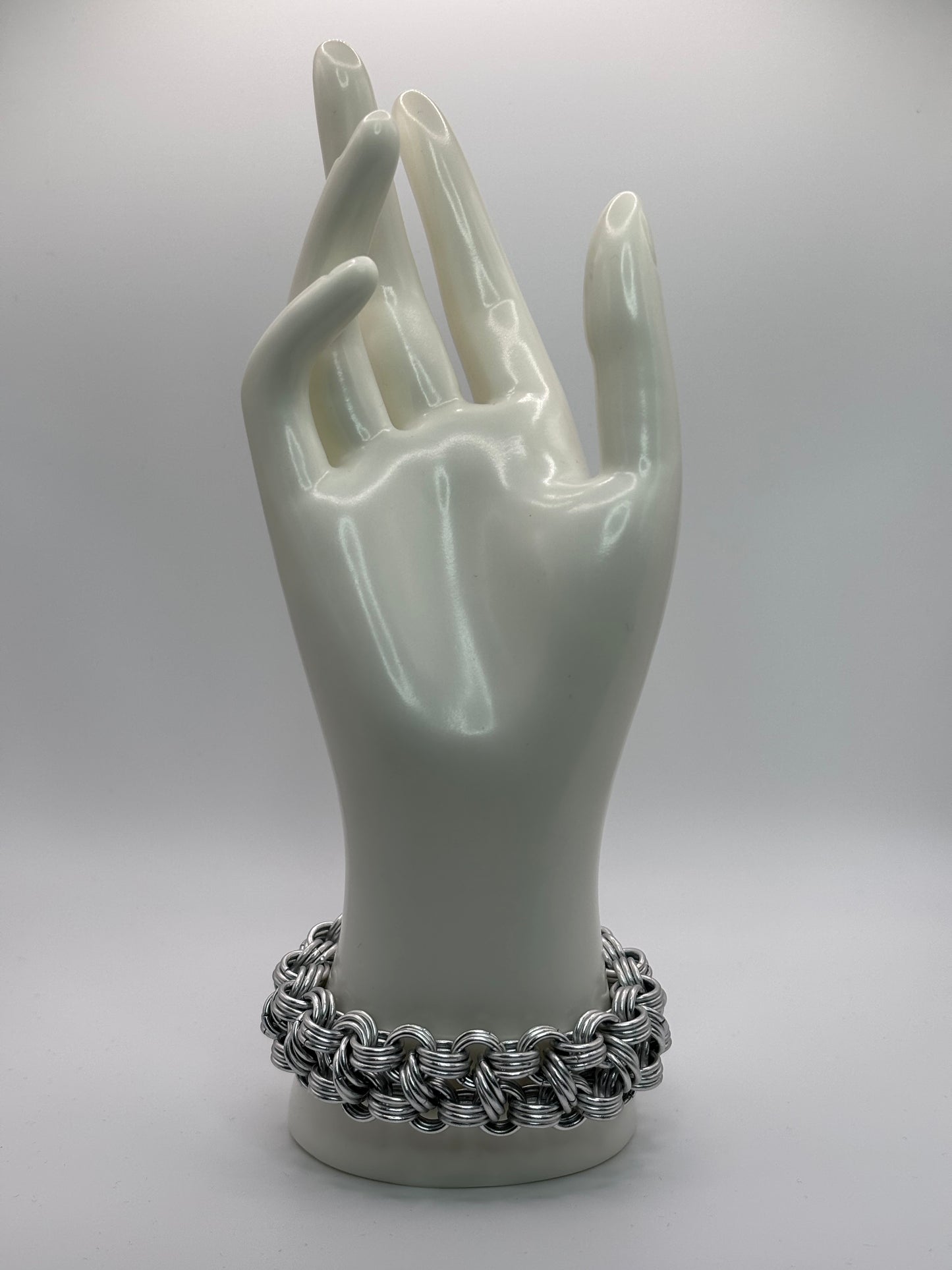 Braccialetto Ring O Ring