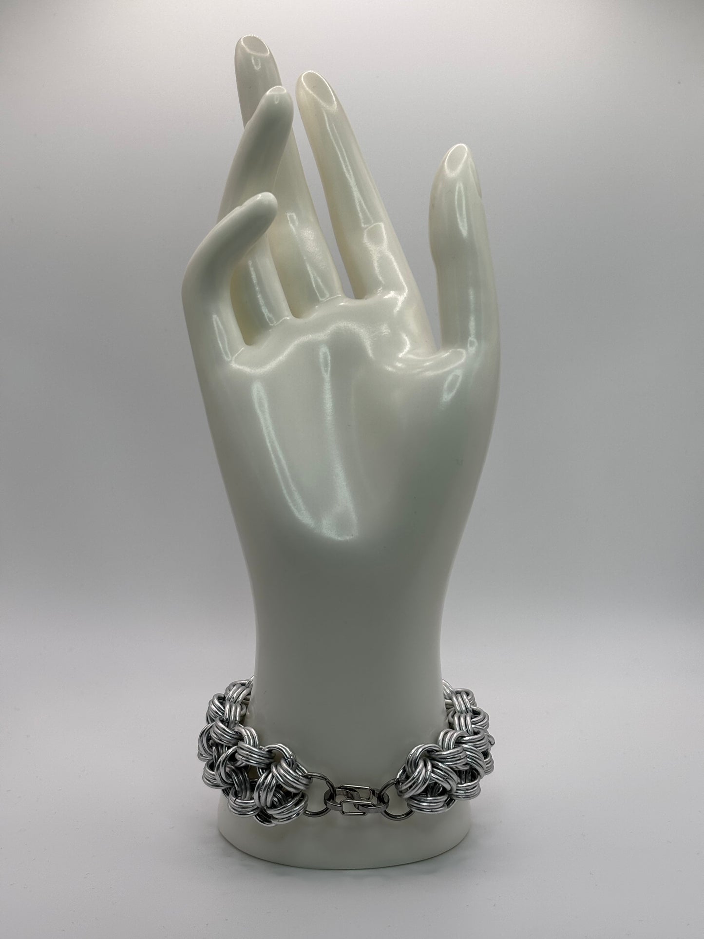 Braccialetto Ring O Ring