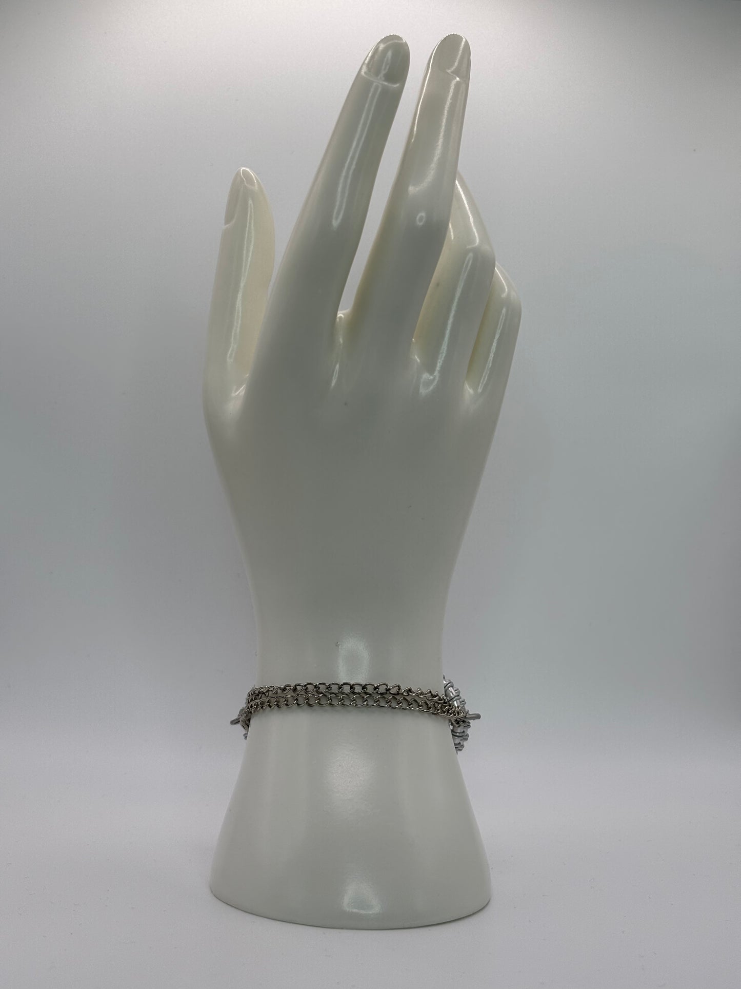 2 in 1 Braccialetto/Ciondolo Super Light (Small)