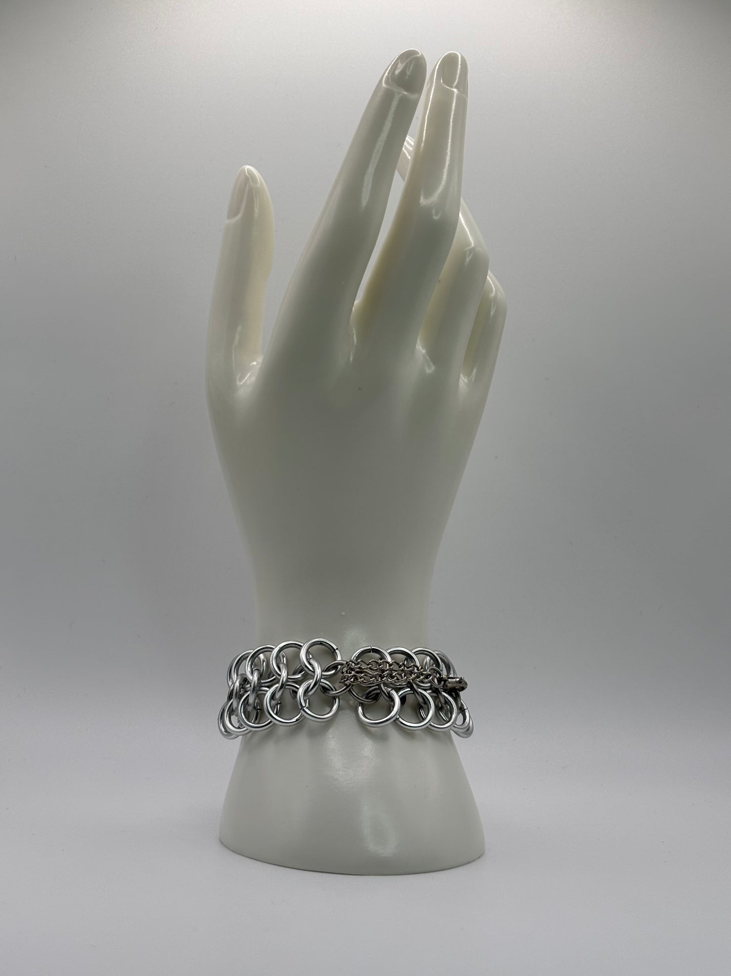 2 in 1 Braccialetto/Ciondolo Super Light (Small)